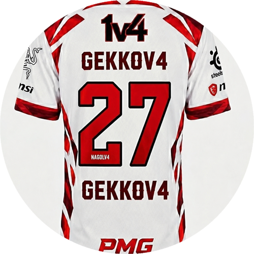 1v4īGekkoV4ī